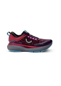 TRUE MOTION Damen U-Tech Aion Elements rot 42.5