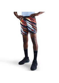 Nike Herren Dri-Fit Stride Shorts schwarz