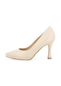 Evita Pumps 'Bea' Damen creme Größe 36
