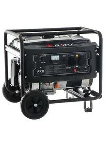 Rato R3000 - Benzin-Stromerzeuger 3 kW - PRP 2.8 kW - 230V