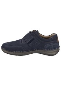 Josef Seibel Slipper 'New Answers 89' Herren indigo Größe 49