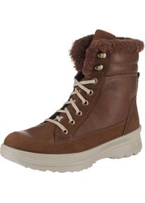 Jomos Winterstiefel 'Canada' Damen braun Größe 42
