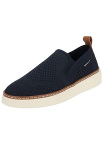 Gant Slipper 'San Prep' Herren nachtblau Größe 40