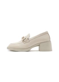 Derimod Pumps Damen creme Größe 36