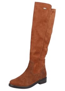 Remonte Stiefel Damen braun Größe 39