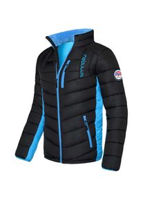Nebulus Veste d'hiver GRAFFITY, homme, noir - malibu | Soldes