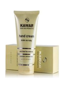 Kawar Krém na ruky 150 ml