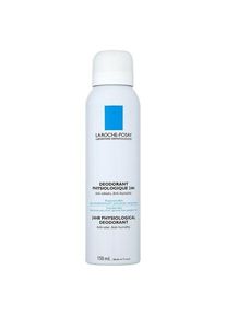 La Roche-Posay Deodorant Physioligique 24H sprej 150ml