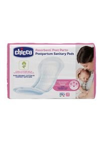 Chicco Vložky popôrodné superabsorpčné 10 ks