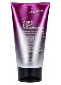 JOICO Zero Heat Air Dry Styling Crème - Fine/Med