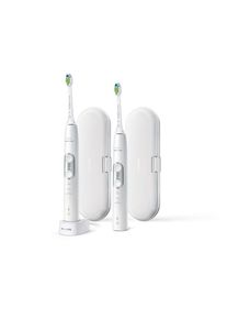 Philips Elektrische Zahnbürste Sonicare ProtectiveClean HX6877/34