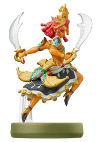 Nintendo Riju - Amiibo