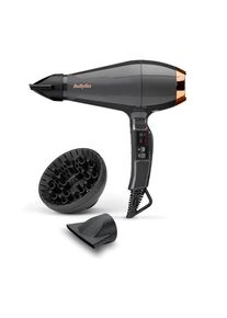 BaByliss Haartrockner / Föhne Italian Air Pro 2200 - 2200 W