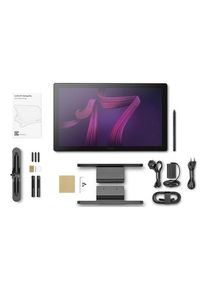Wacom Cintiq Pro 17