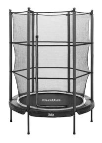 Salta Trampoline Junior black