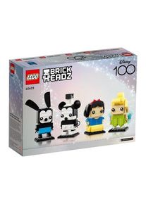 Lego BrickHeadz 40622 Disney 100th Celebration