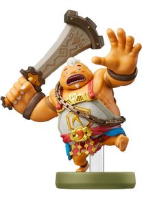 Nintendo Yunobo - Amiibo