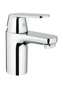 Waschtischmischer Grohe Eurosmart Cosmopolitan S-Size ND, mit Zugstange, chrom - 32955000