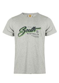 Roadsign Shirt grijs - 18% | Maat: XXL |
