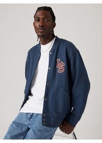 Levi's Levi's Bomberjack donkerblauw - 61% | Maat: S |