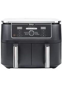 Ninja Dual Zone Max AF400EU - Heißluftfritteuse - 9,5 Liter
