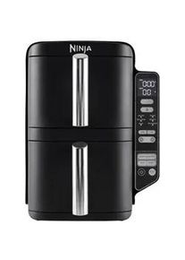 Ninja Double Stack SL300EU - Luftfritteuse 7,6L