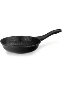 Kela Bratpfanne , Schwarz , Metall , 5 cm , Kochgeschirr, Pfannen, Bratpfannen