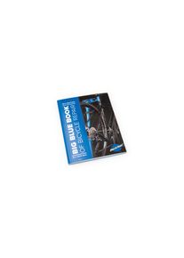 Park Tool BBB-4 Big Blue Book Of Bicycle Repair Volume IV