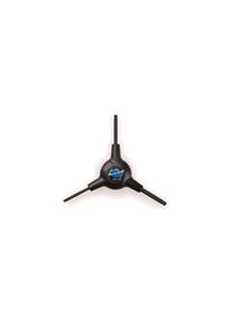 Park Tool AWS-8 Ball Driver Hex Wrench Set