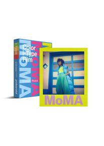 Polaroid i-Type Color Film MoMA Edition