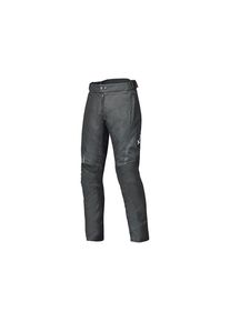 Held Baxley Base Motorradhose Herren Kurzgröße (schwarz)