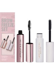 Anastasia Beverly Hills Eyebrow colour Ultieme wenkbrauwbevriezingsset Wenkbrauwgel Dames