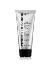 PETER THOMAS ROTH Clinical Skin Care Peter Thomas Roth FIRMx Peeling Gel exfoliating gel 100 ml