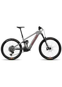 Santa Cruz Vala 1 C MX 90 grey - RH-XL