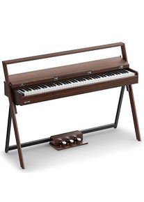 Donner Oura R300 Walnut Piano numérique