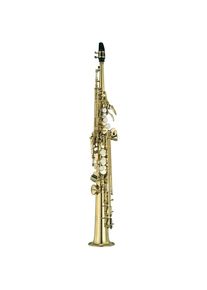 Yamaha YSS-475 II Saxophone soprano