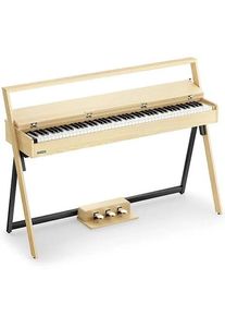 Donner Oura R300 Light Wood Piano numérique