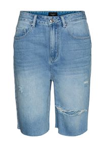 V&eacute;ro Moda Vero Moda Dž&iacute;nsy 'Rebecca' Ženy modr&aacute; denim 29