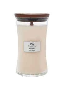 WoodWick Geurkaarsen White Honey Kaarsen Dames 610 g
