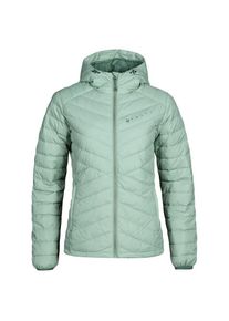 HALTI Women's Evolve Lite Down Jacket Chaqueta de plumas Mujer (44 | verde)
