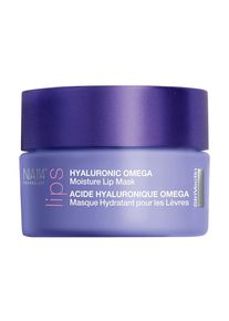 Strivectin-Sd StriVectin - Hyaluronic Omega Moisture Lip Mask maska na pery Masky na oči a na pery 10 ml unisex