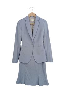 Reiss Ladies’ Suit Women, Size 32, azure