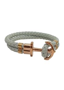 Paul Hewitt Bracelet Women, One Size, light grey