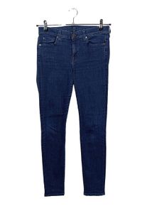 7 For All Mankind Dopasowane jeansy Damski, Rozmiar 40, niebieski