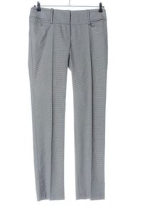 Mango Suit Jersey Pants Women, Size 40, light grey