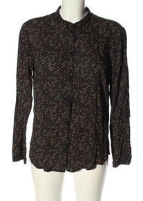 Edc Bluzka oversize Damski, Rozmiar 36, brązowy, Wiskoza