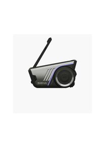 SENA 60S Sound by Harmann Kardon Helmsprechanlage (Schwarz)