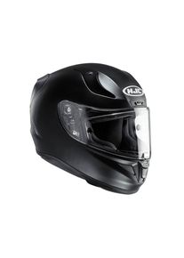 HJC R-PHA capacete de rosto inteiro (preto mate)