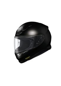Capacete de motocicleta Shoei NXR (preto)
