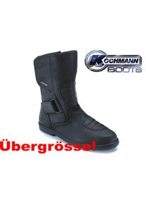 Kochmann Monza STX botas de motocicleta